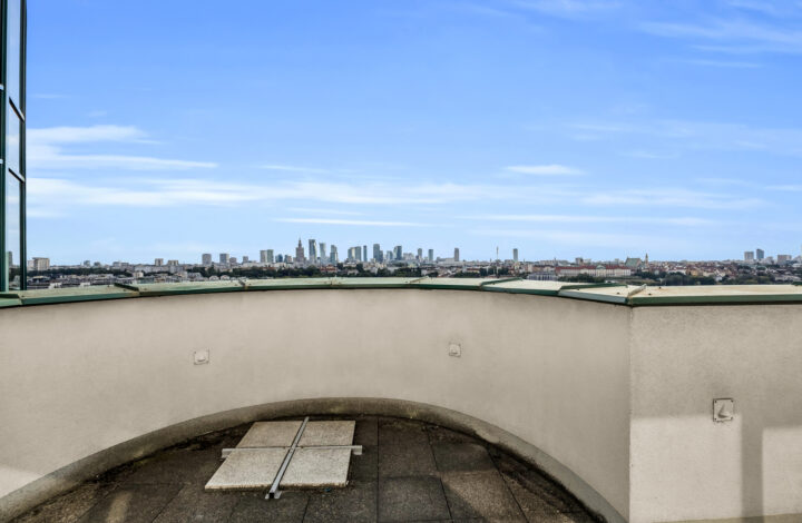 Warszawa, Północ, Stefana Okrzei