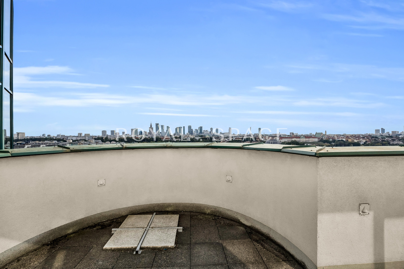 Warszawa, Północ, Stefana Okrzei