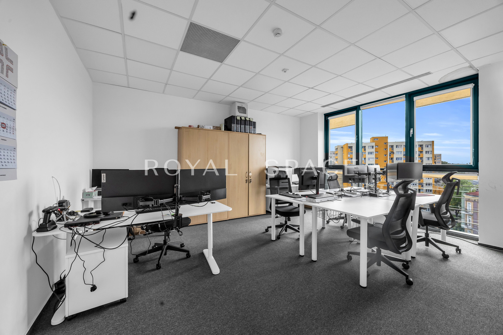 Warszawa, Północ, Stefana Okrzei