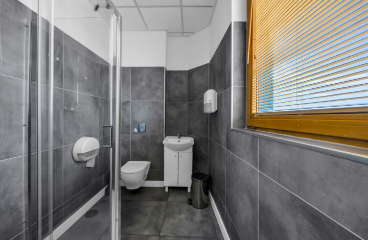 Warszawa, Północ, Stefana Okrzei