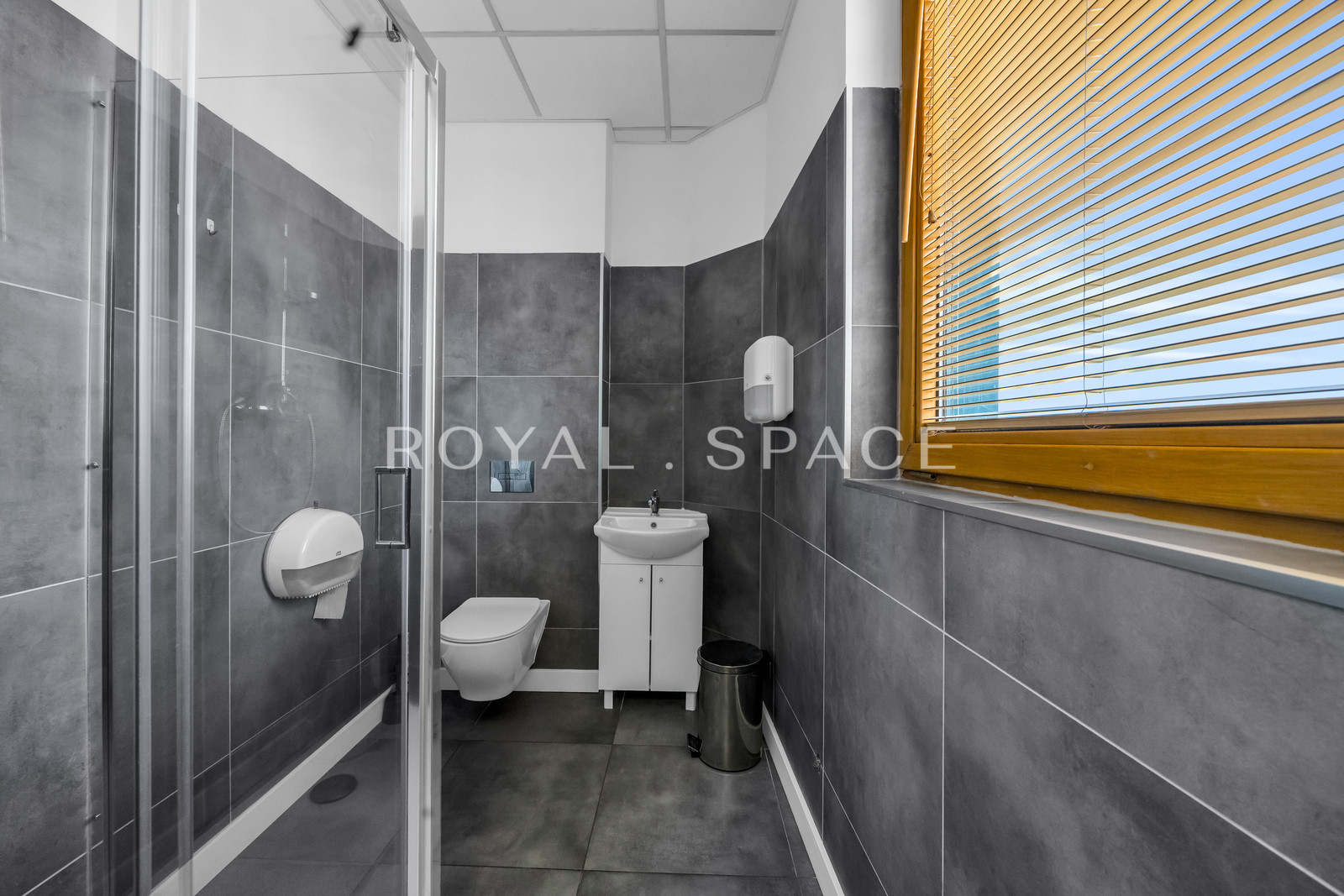 Warszawa, Północ, Stefana Okrzei