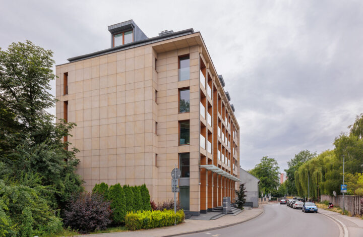 Apartament z widokiem na Wisłę i Wawel!