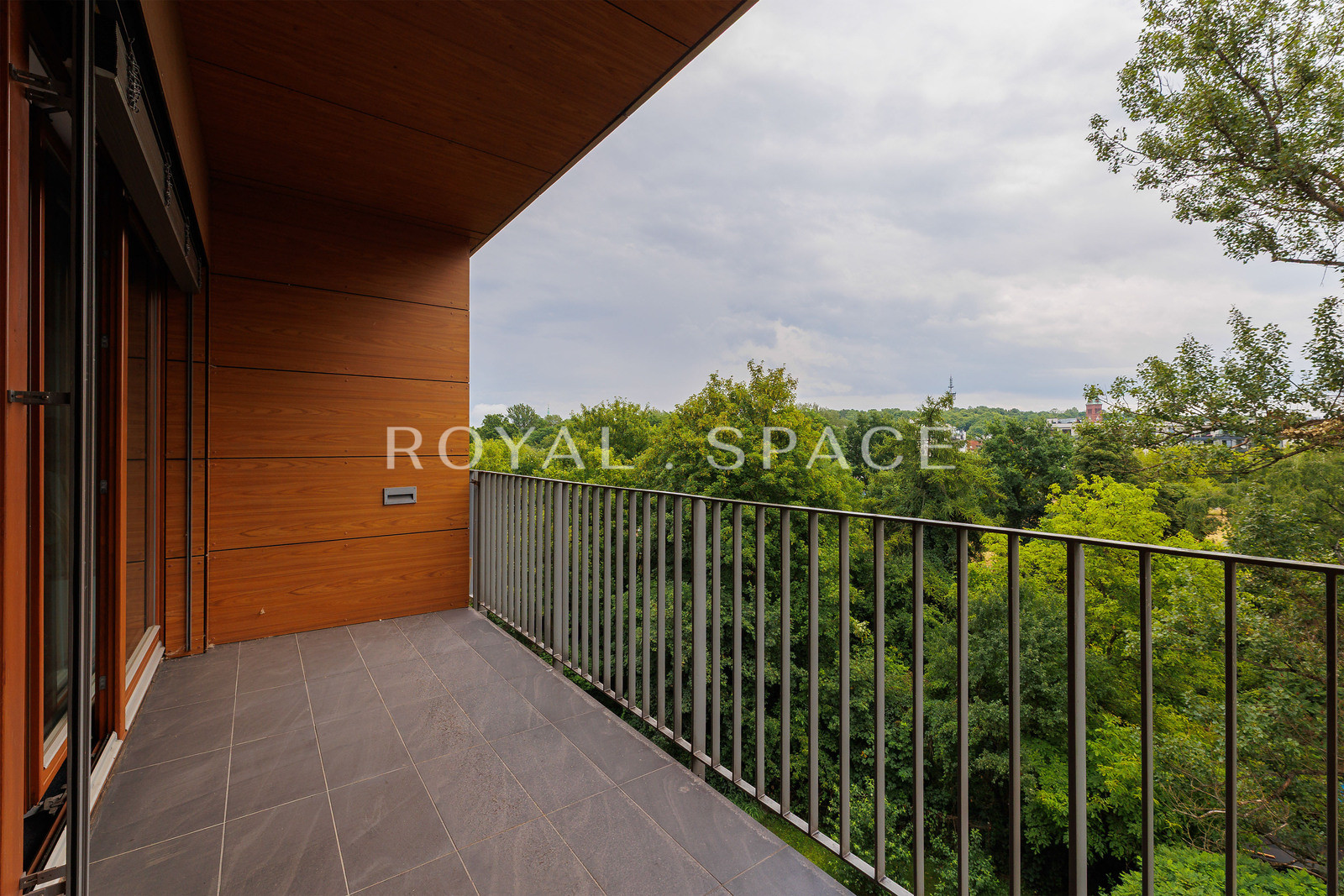 Apartament z widokiem na Wisłę i Wawel!