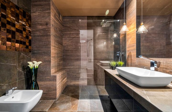 Prestiżowa lokalizacja i basen/sauna w budynku