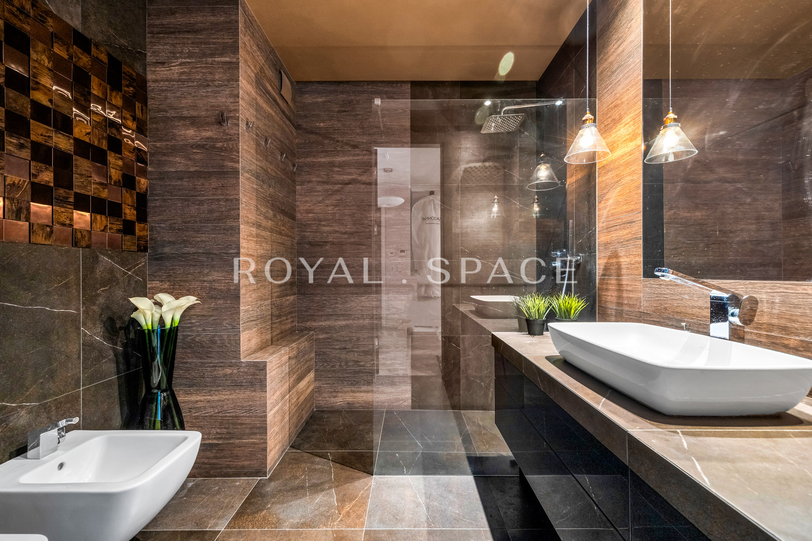 Prestiżowa lokalizacja i basen/sauna w budynku