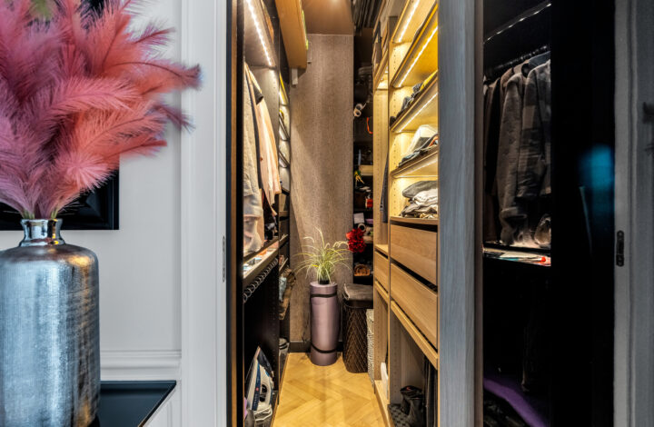 Prestiżowa lokalizacja i basen/sauna w budynku