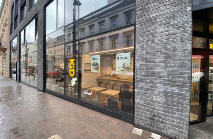 Prestiżowy lokal z najemcą tuż przy Rynku Głównym!