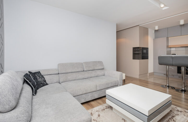 Stylish apartment with Terrace