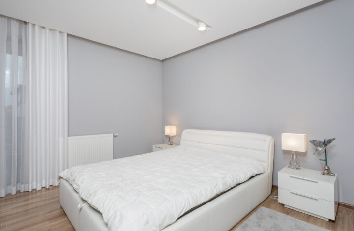 Stylish apartment with Terrace