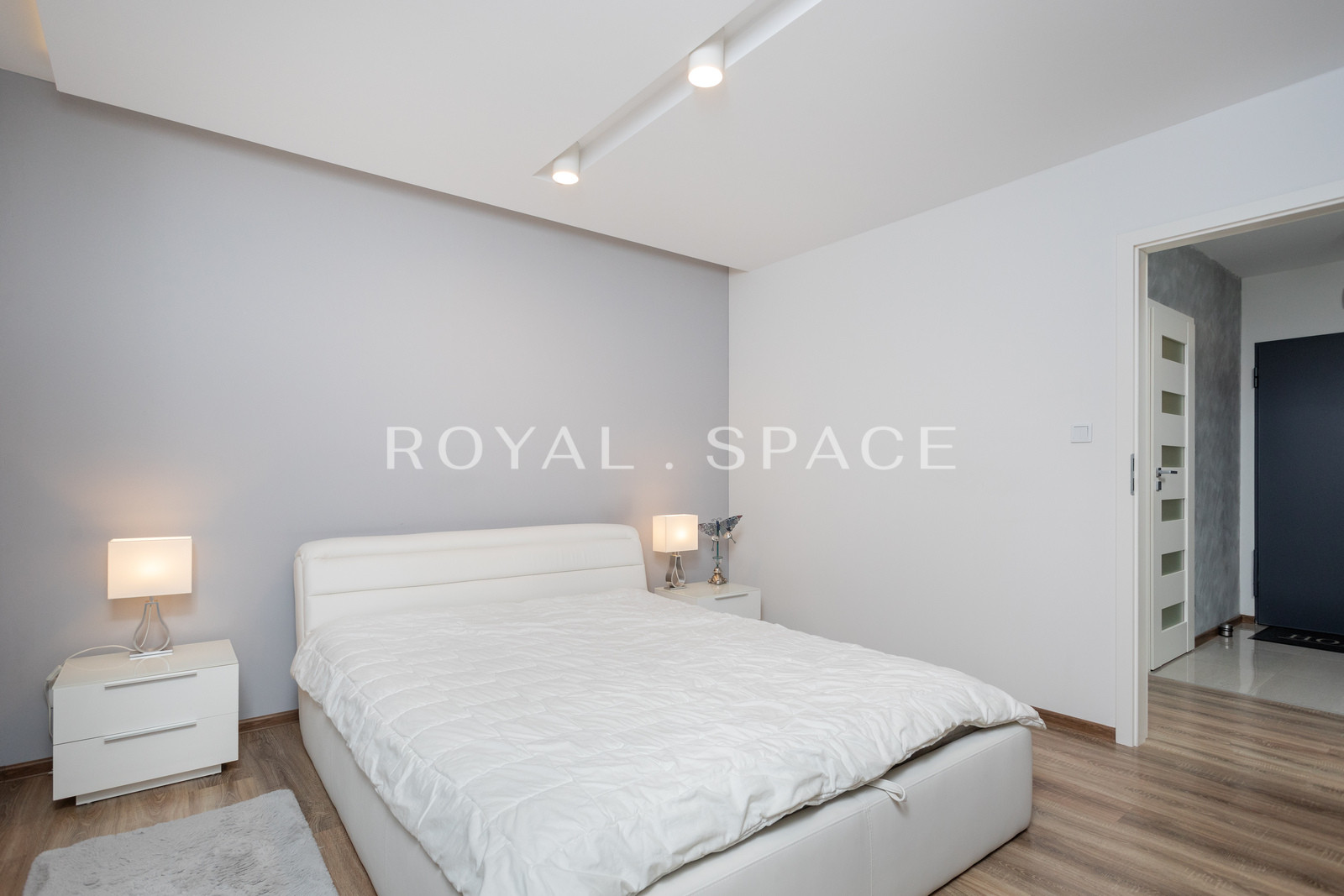 Stylish apartment with Terrace