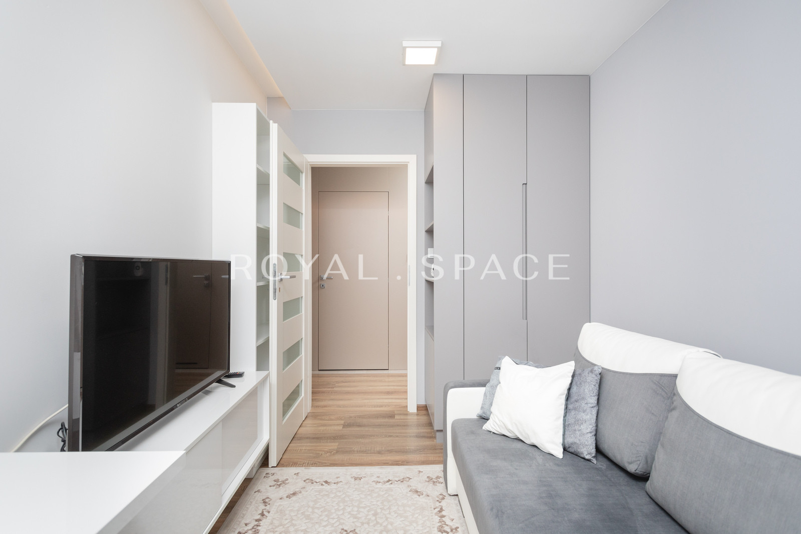 Stylish apartment with Terrace