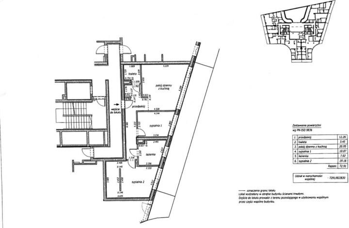 Piękny apartament z widokiem na Wawel! | Park Club