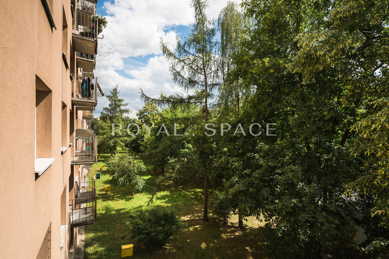 Elegancki apartament z osobną kuchnią