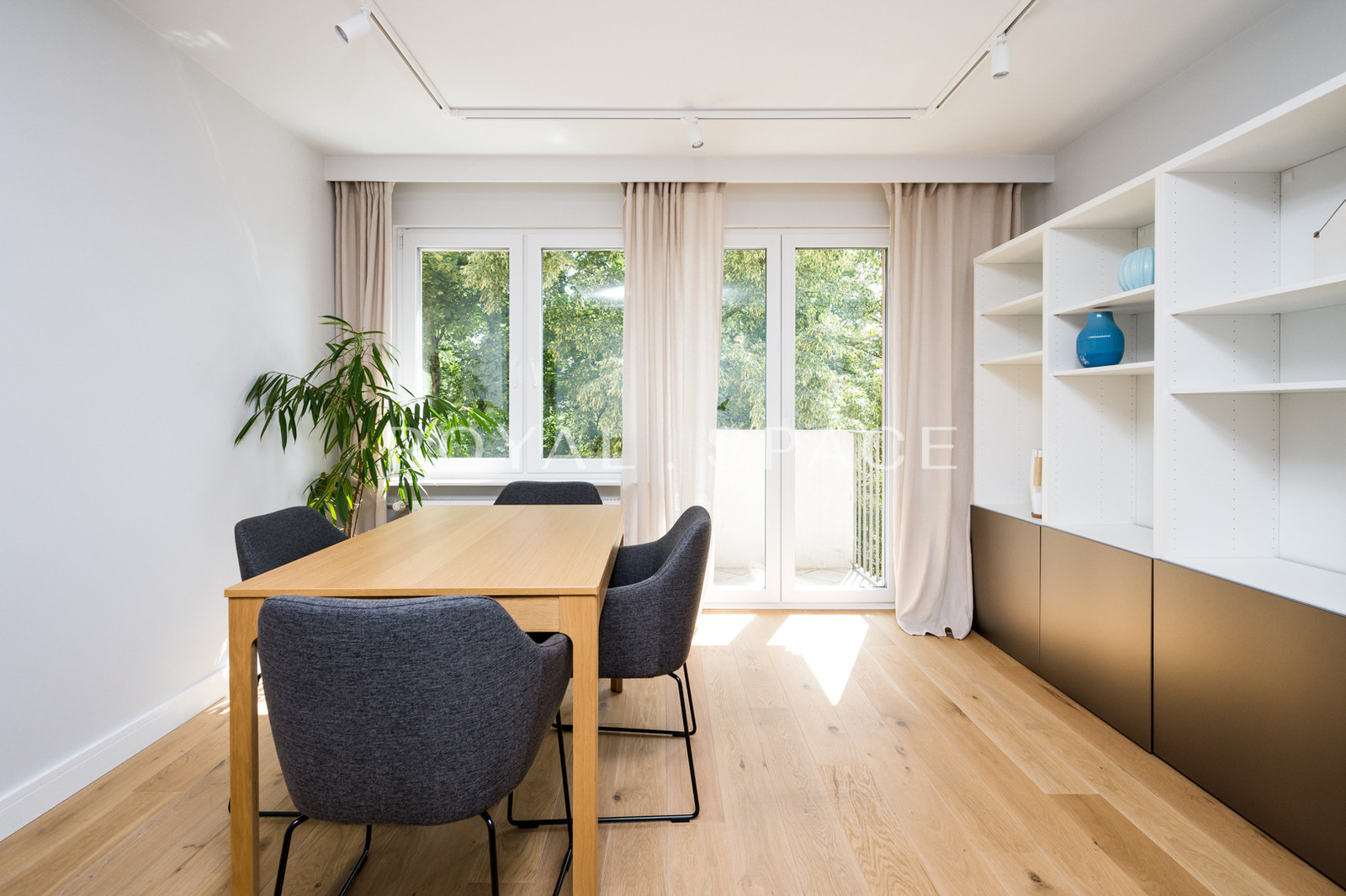 Elegancki apartament z osobną kuchnią