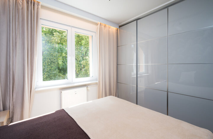 Elegancki apartament z osobną kuchnią