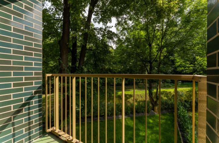 Сучасна сонячна квартира в районі Гжегожкі!