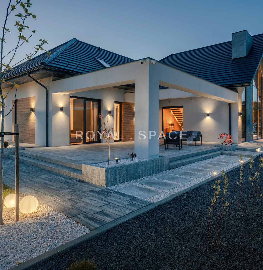 Villa on the Edge of Ojców National Park!