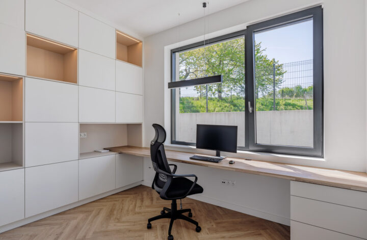 Villa on the Edge of Ojców National Park!