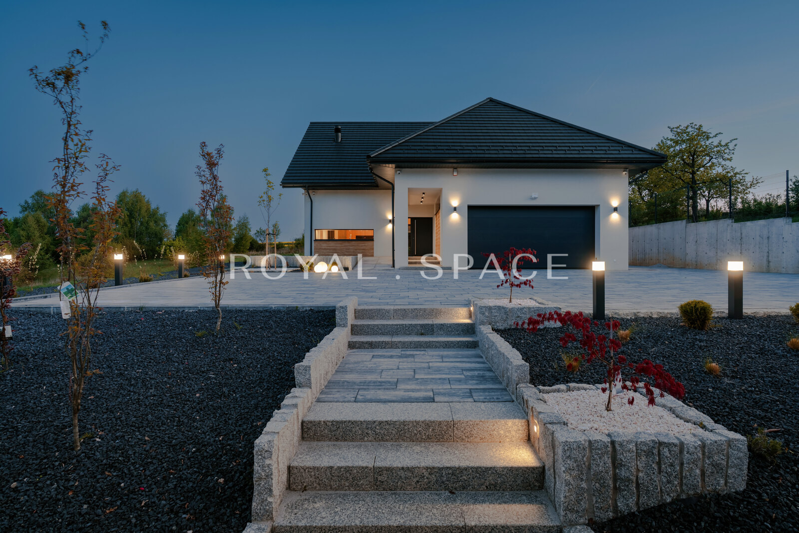 Villa on the Edge of Ojców National Park!