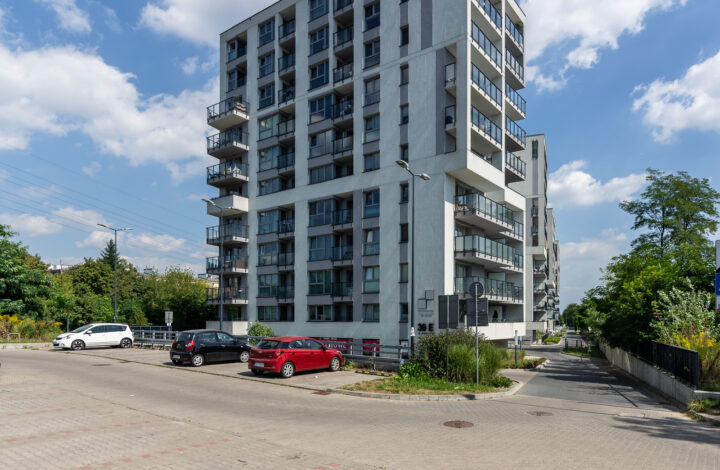 Стильна квартира з окремою кухнею | VERMELO