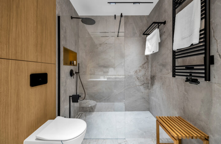 Винятковий апартамент в історичному Fort Cze