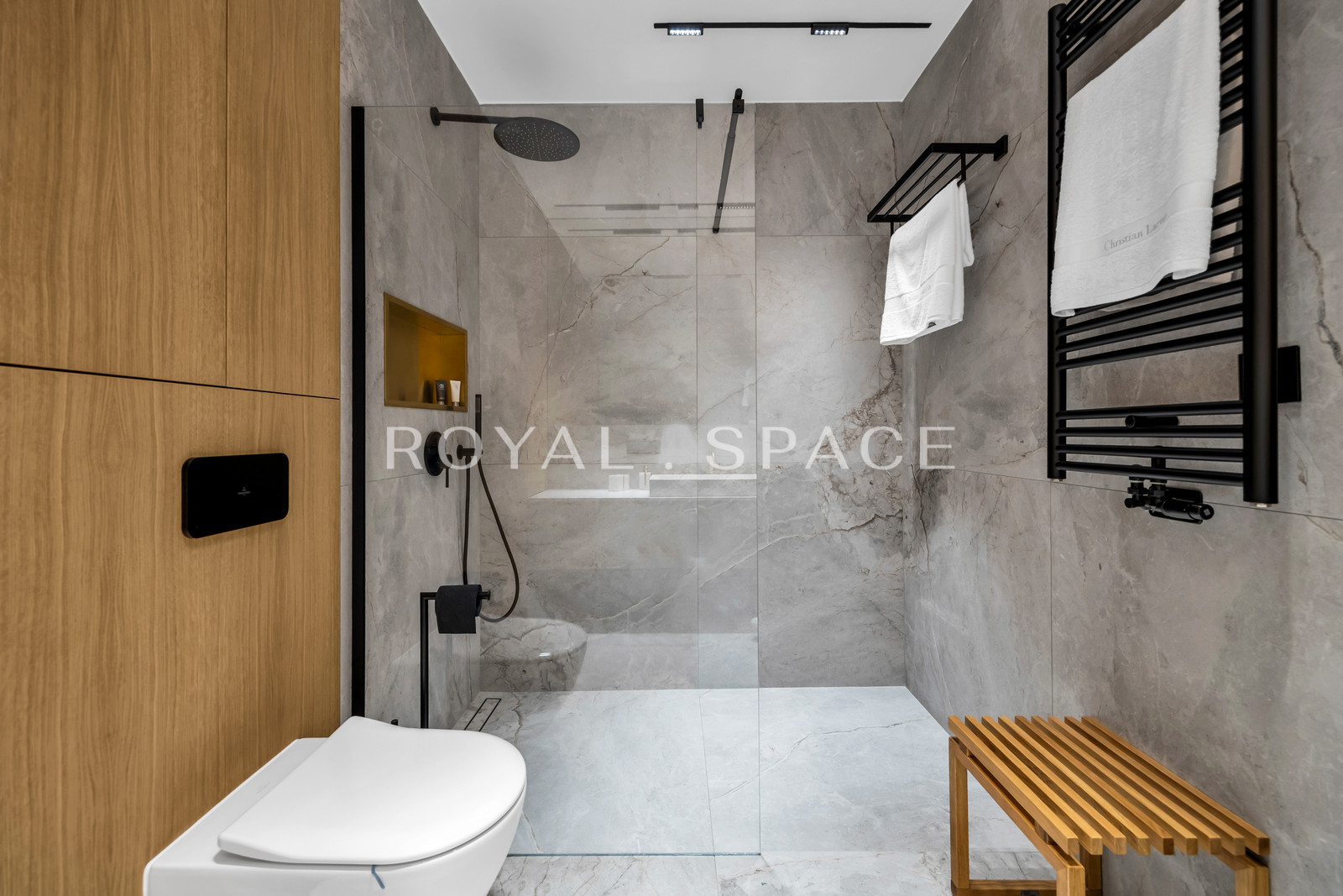 Винятковий апартамент в історичному Fort Cze