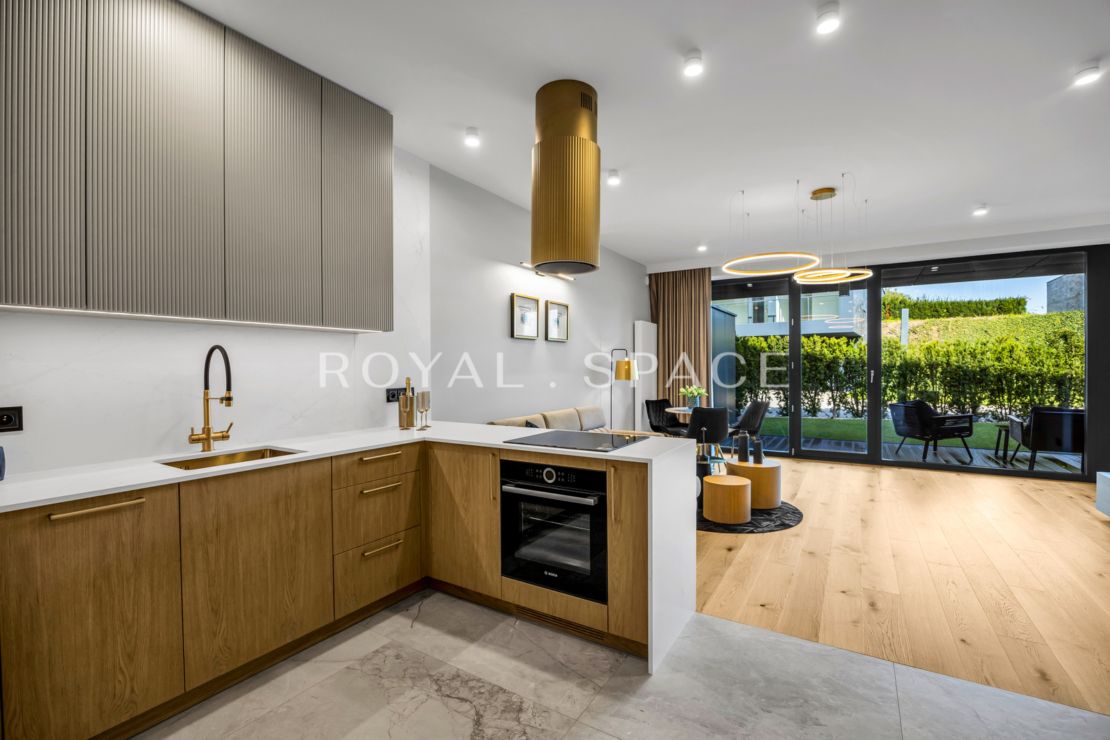 Винятковий апартамент в історичному Fort Cze