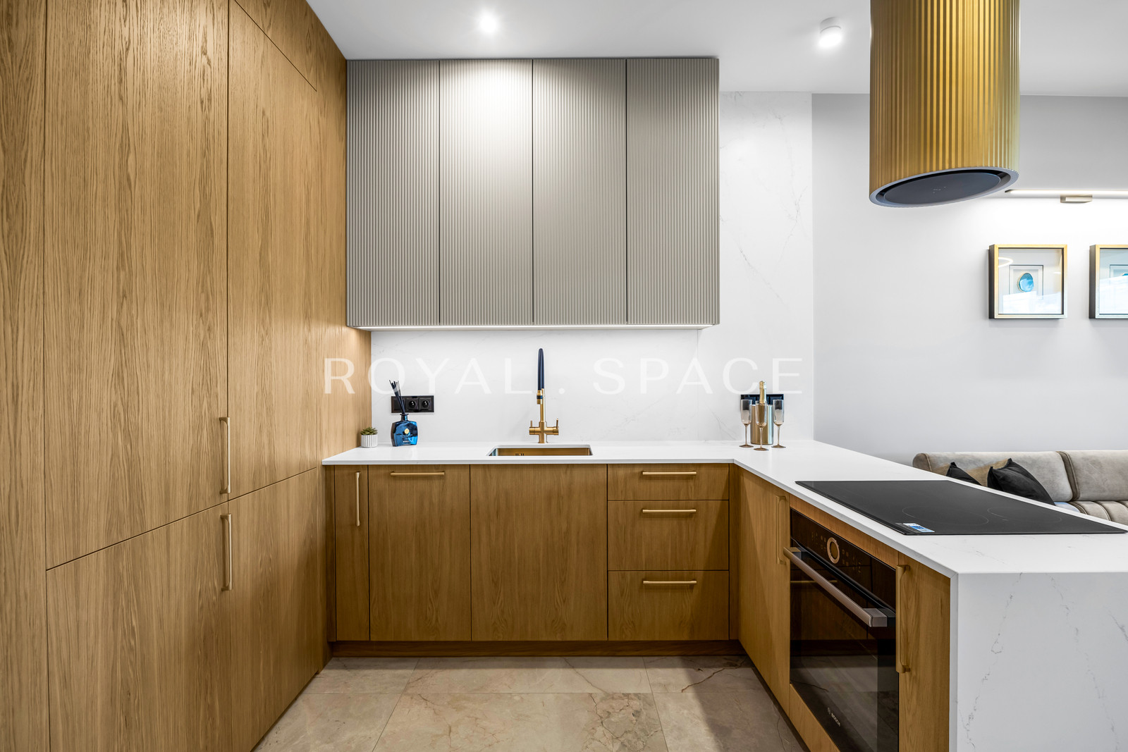 Винятковий апартамент в історичному Fort Cze