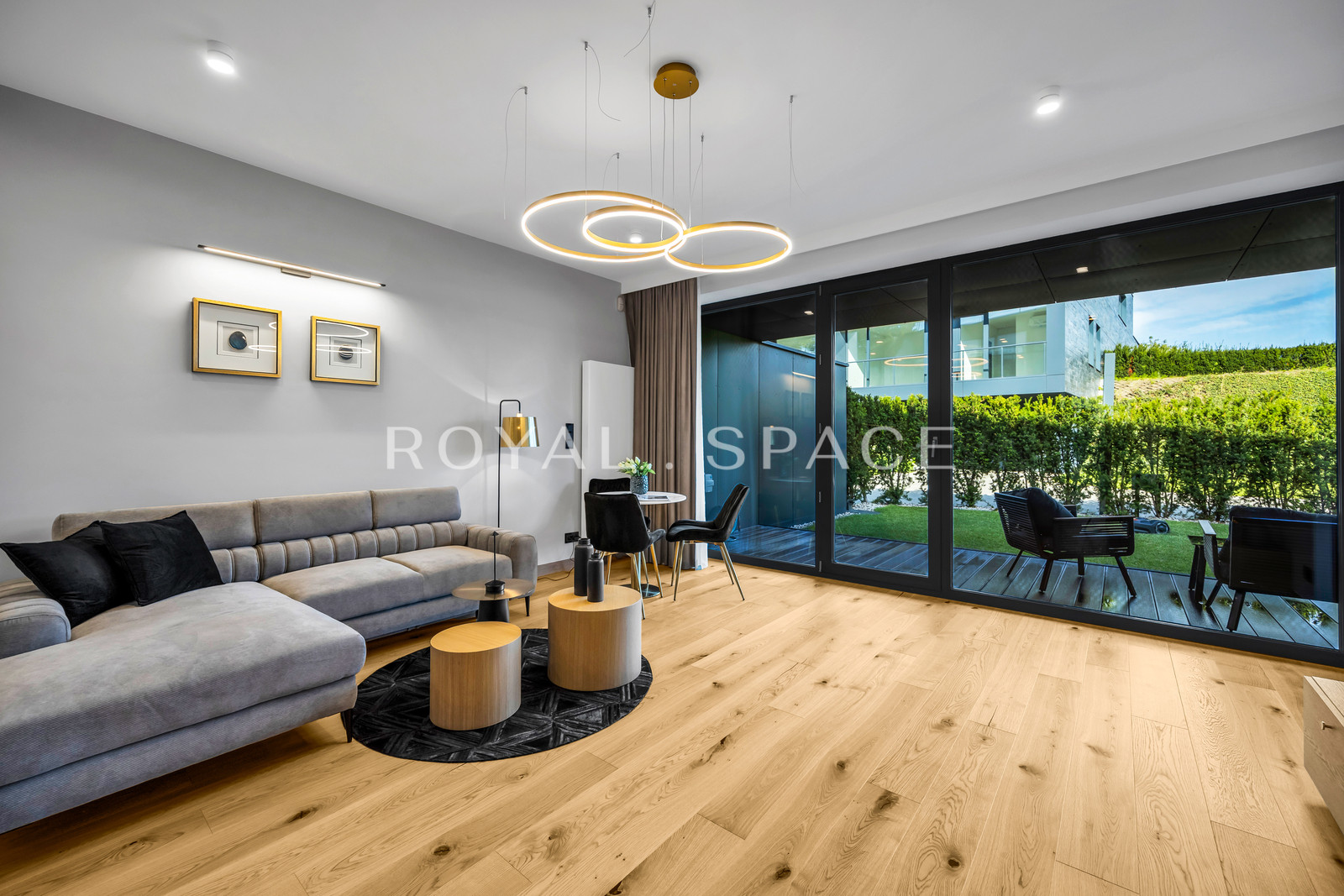 Винятковий апартамент в історичному Fort Cze