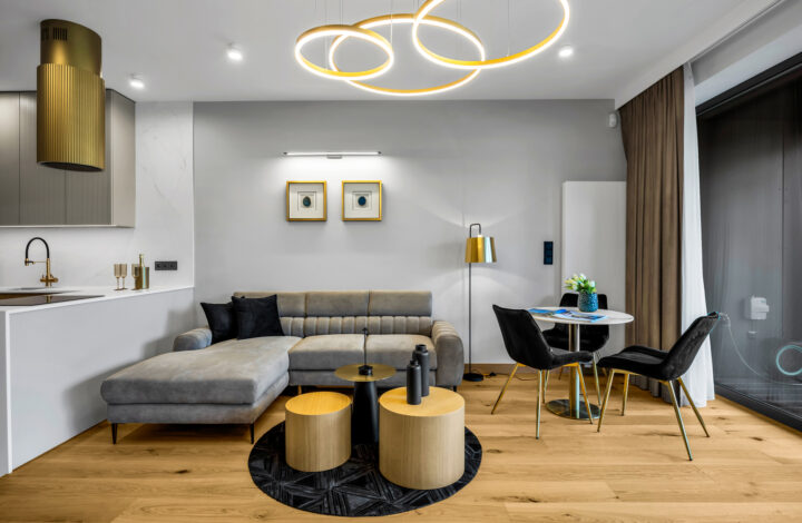 Винятковий апартамент в історичному Fort Cze