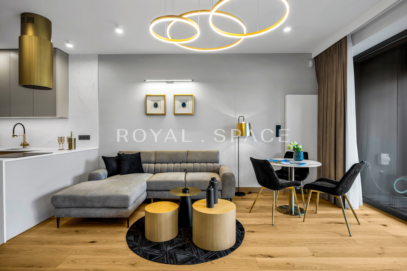 Винятковий апартамент в історичному Fort Cze