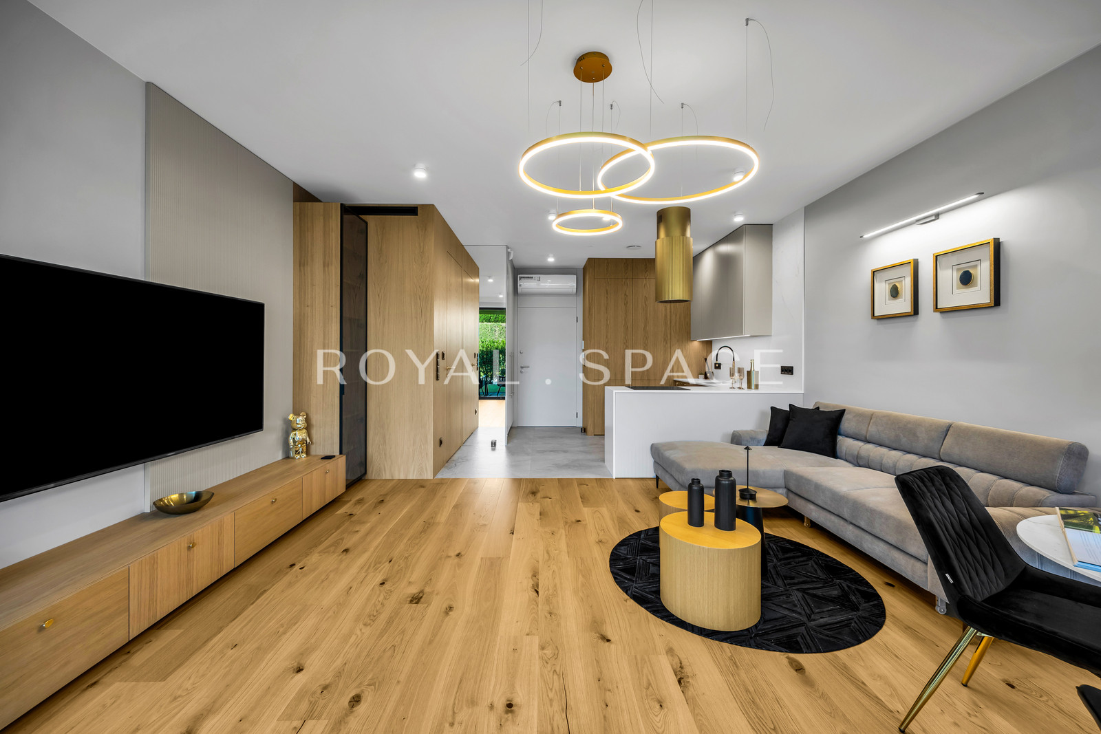 Винятковий апартамент в історичному Fort Cze