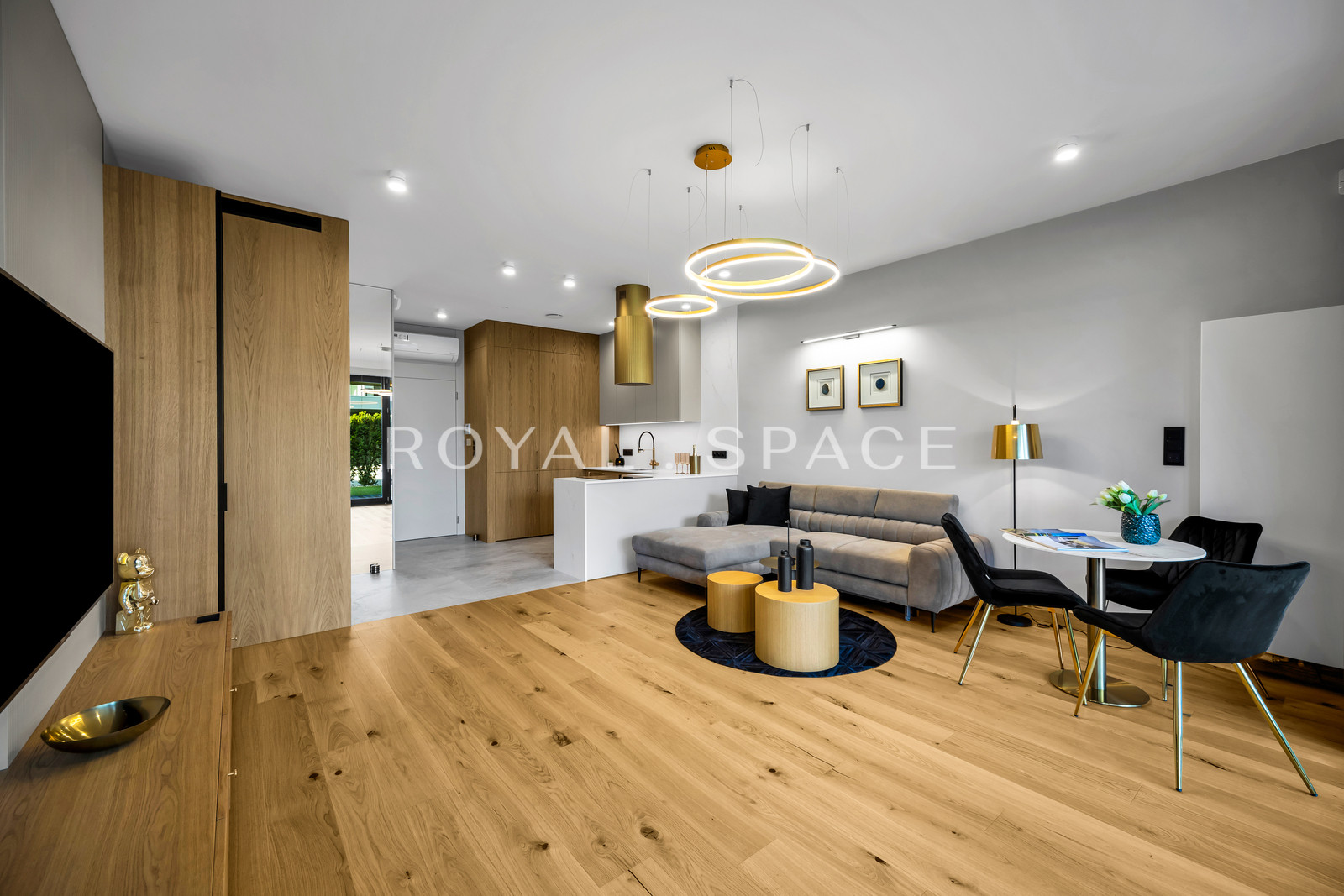 Винятковий апартамент в історичному Fort Cze