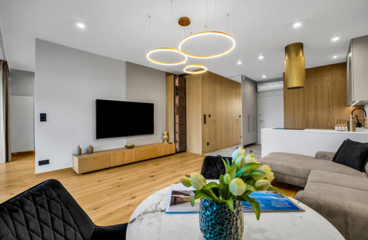 Винятковий апартамент в історичному Fort Cze