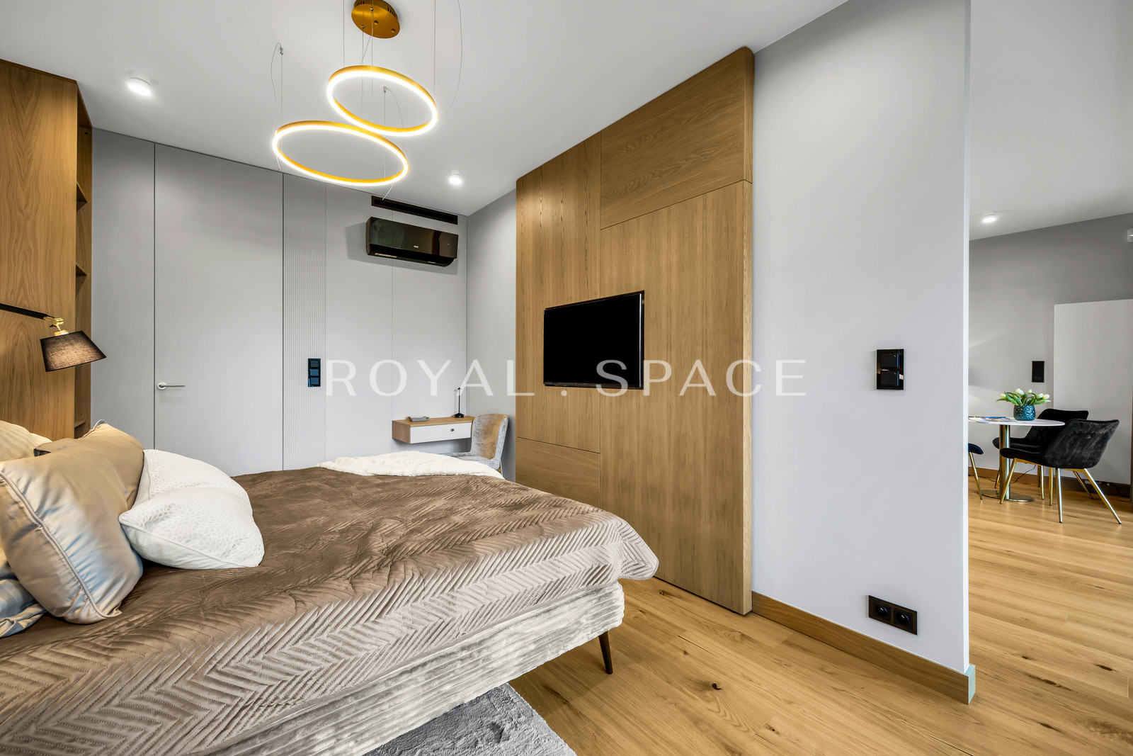 Винятковий апартамент в історичному Fort Cze