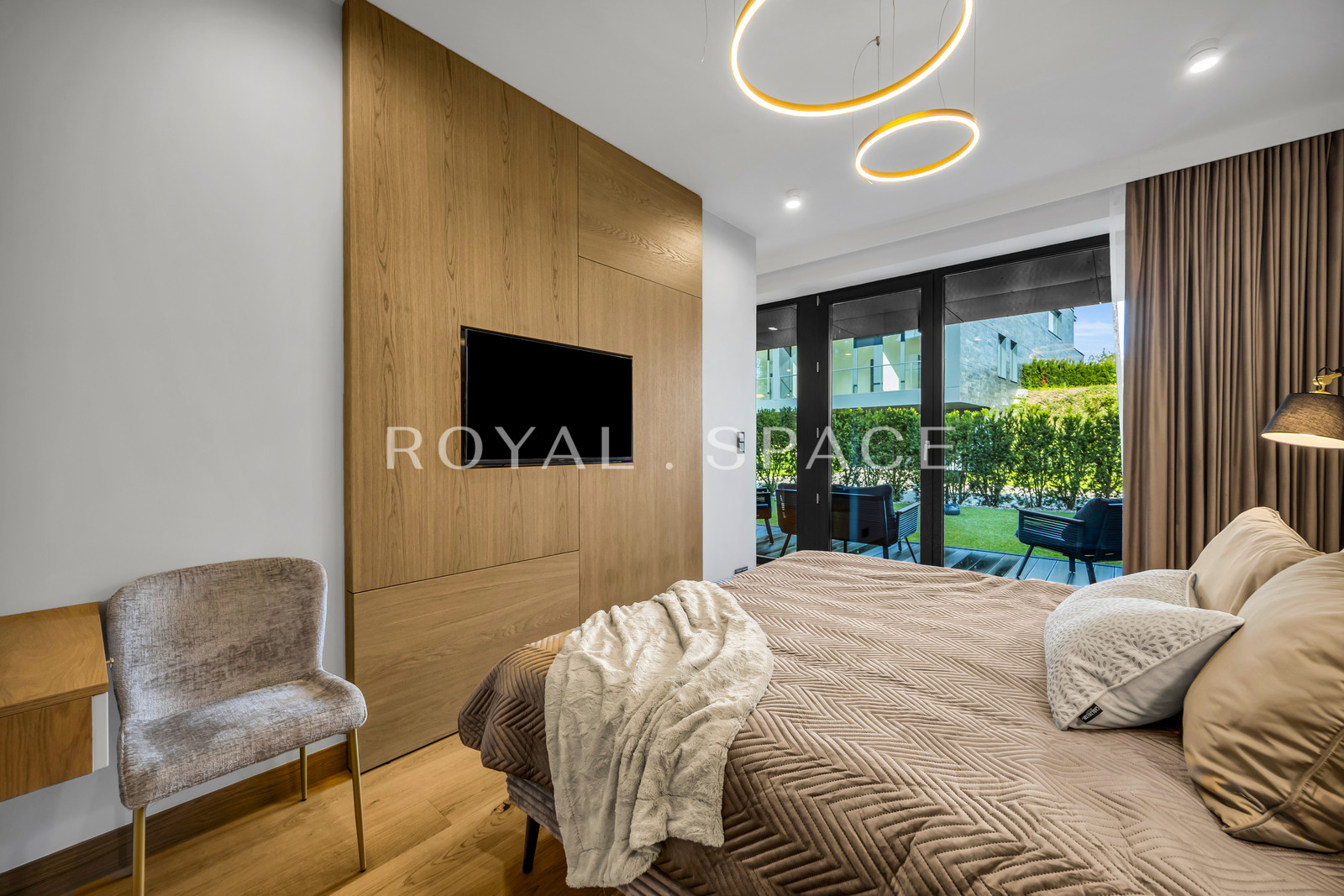 Винятковий апартамент в історичному Fort Cze