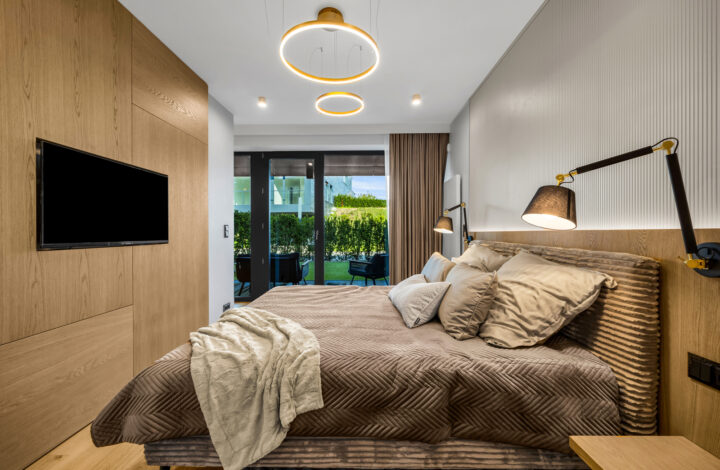 Винятковий апартамент в історичному Fort Cze