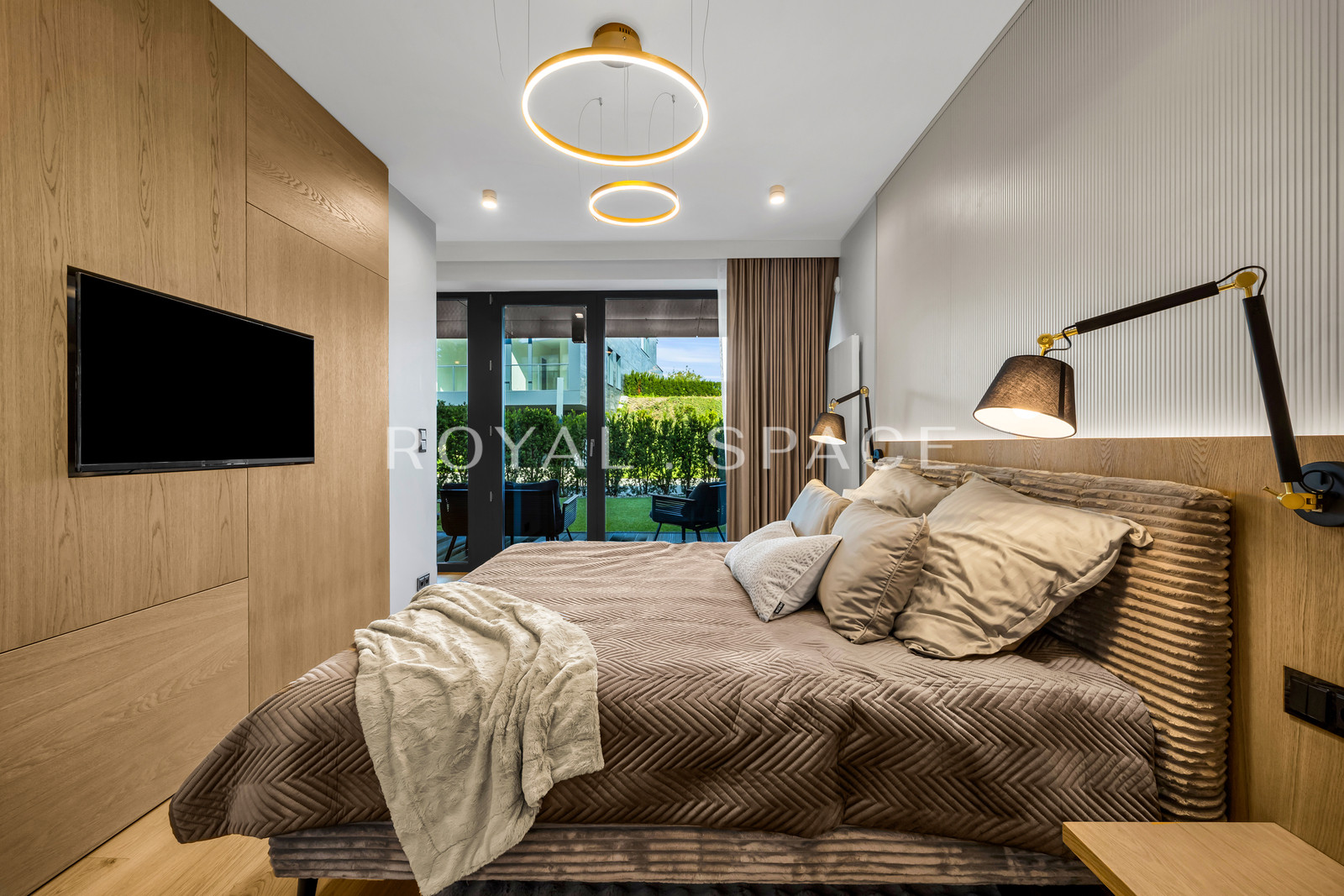 Винятковий апартамент в історичному Fort Cze