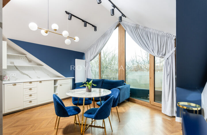 Cozy, sunlit apartment for rent!