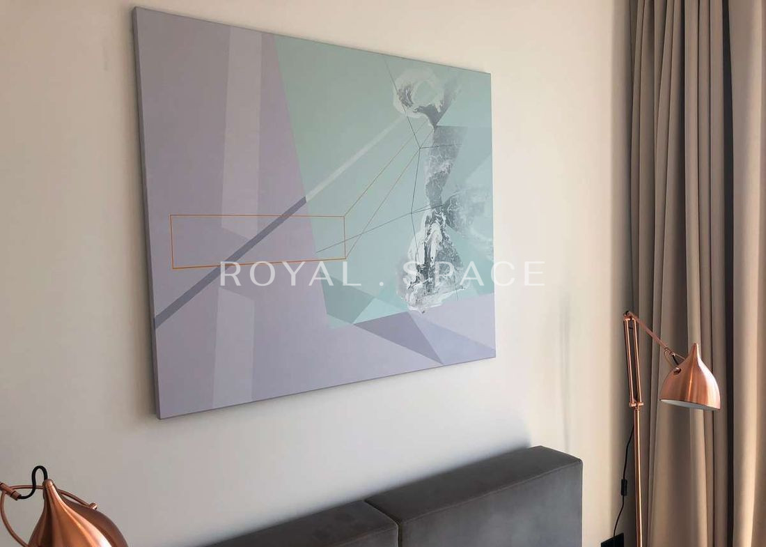 Cosmopolitan – Апартамент на 31 поверсі!