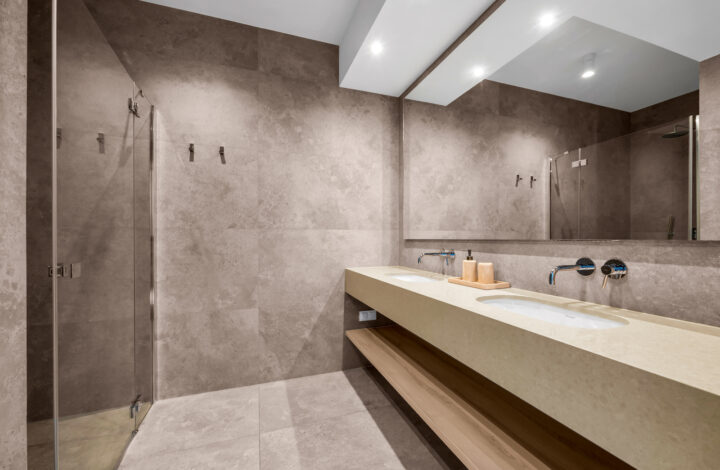 Апартаменти з зимовим садом на 20-му поверсі!