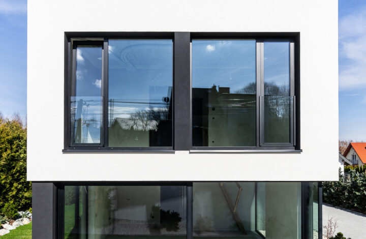 The last available house in a beautiful investment