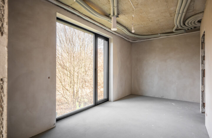 The last available house in a beautiful investment