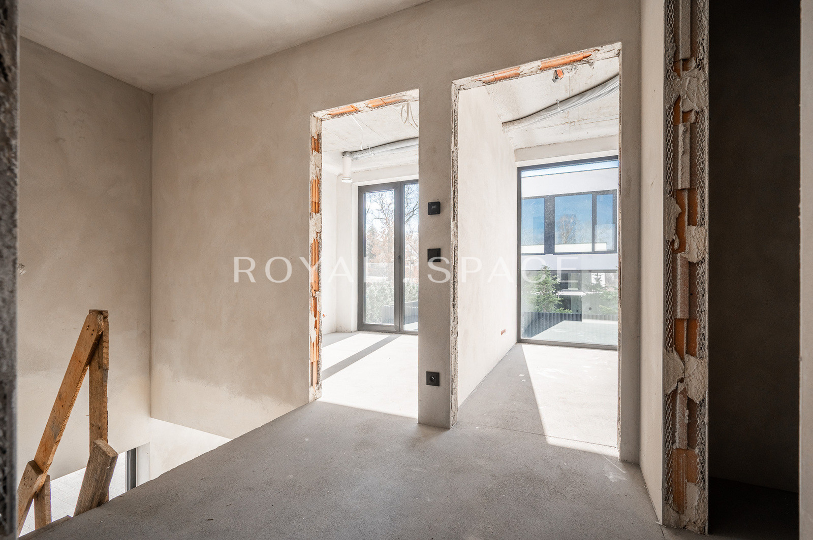 The last available house in a beautiful investment
