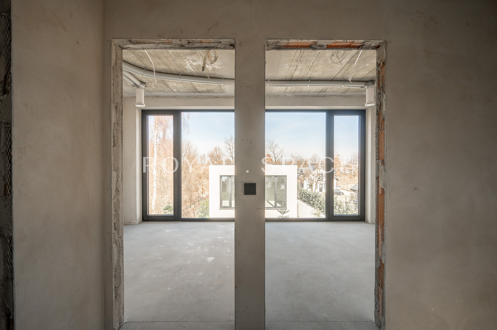 The last available house in a beautiful investment