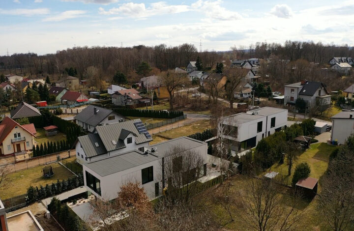 The last available house in a beautiful investment