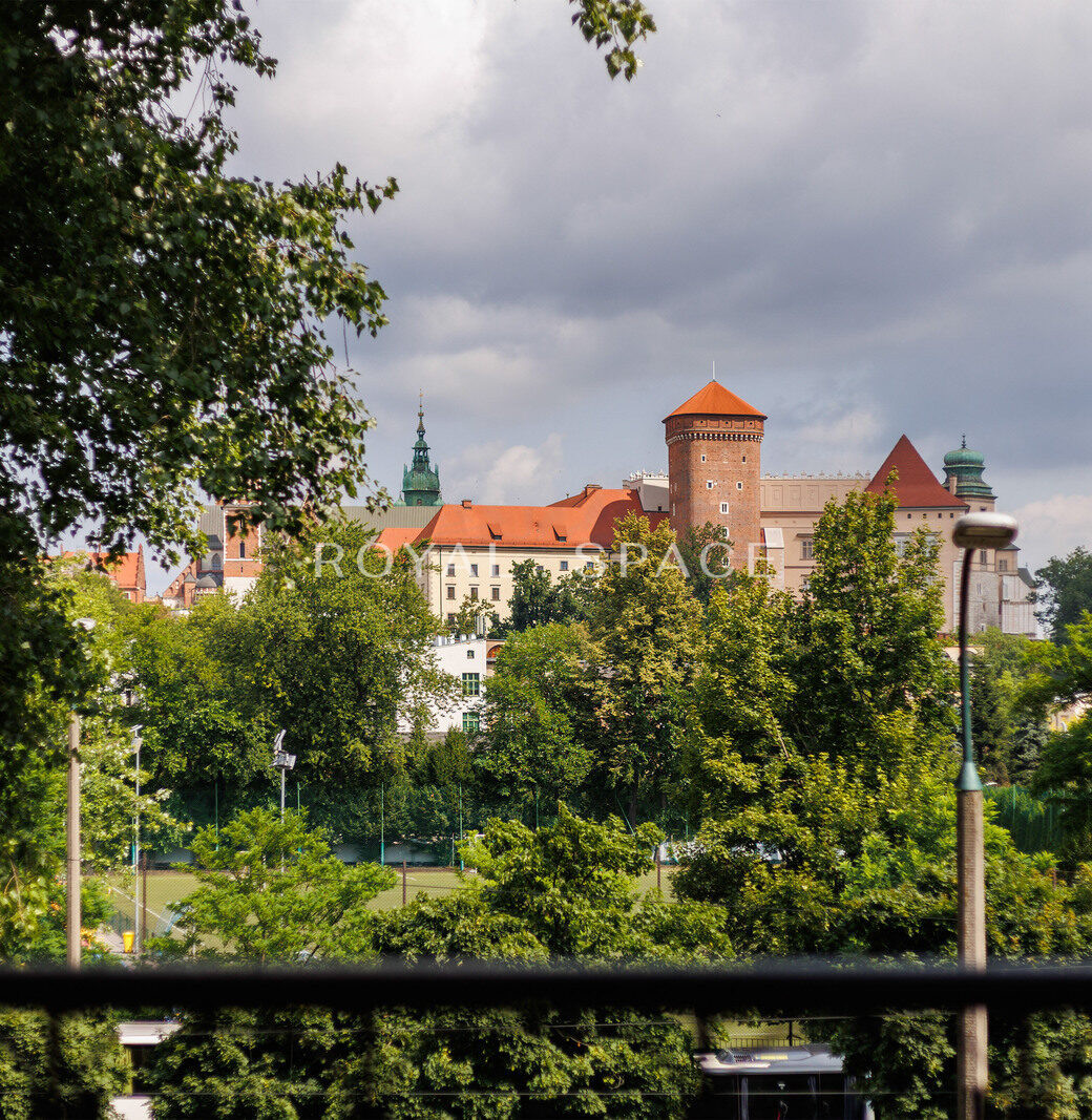 Kraków, Śródmieście, Józefa Dietla