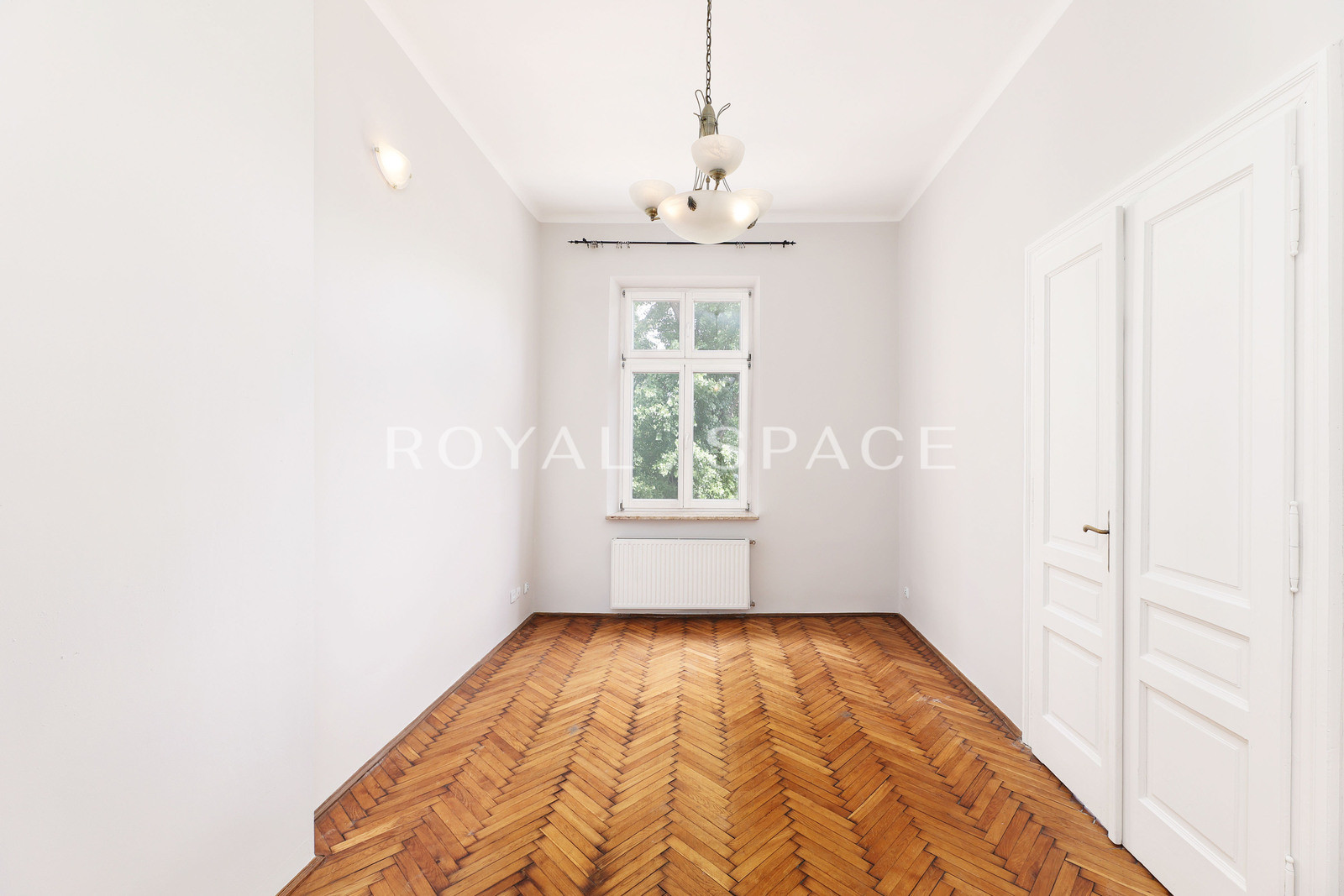 Kraków, Śródmieście, Józefa Dietla