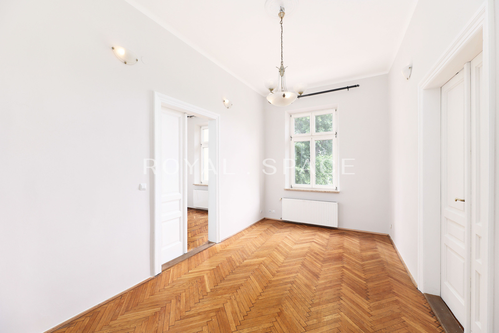 Kraków, Śródmieście, Józefa Dietla