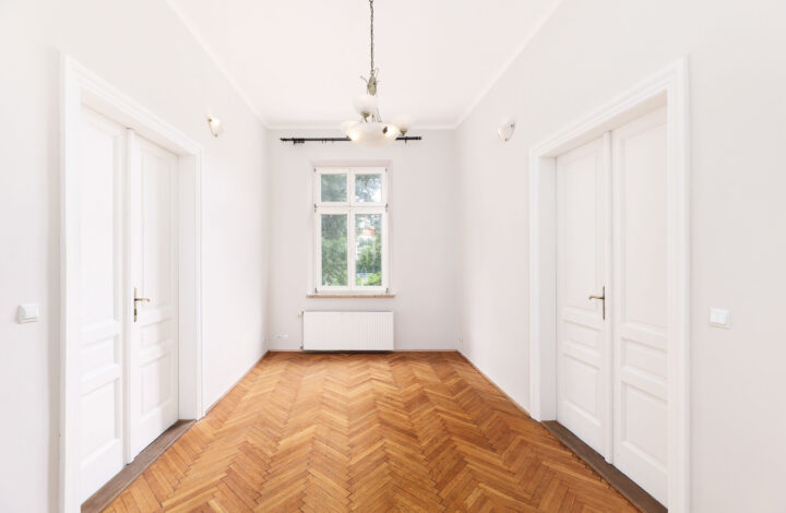 Kraków, Śródmieście, Józefa Dietla